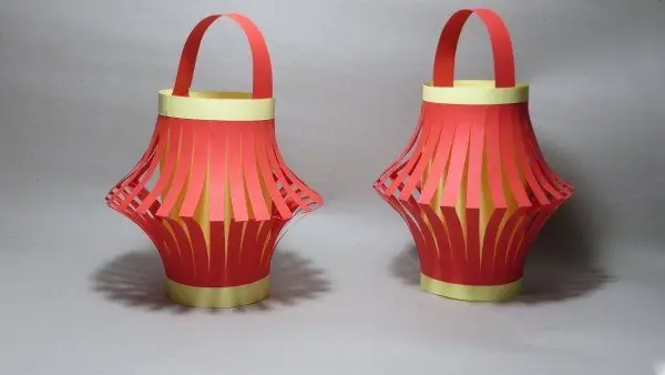 Cách Làm Đèn Lông Đơn Giản