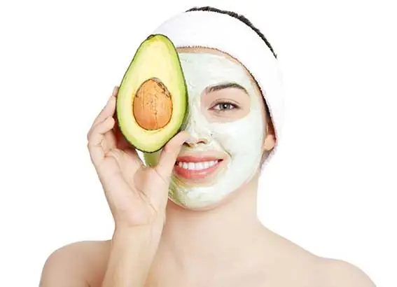 Cách Làm Đẹp Bằng Bơ Tươi Cách Làm Đẹp Bằng Bơ Tươi