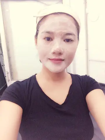 Cách Làm Đẹp Bằng Cám Gạo