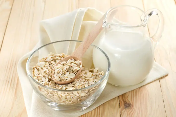 Cách Làm Đẹp Bằng Sữa Tươi