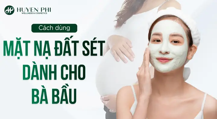 Cách Làm Đẹp Da Cho Bà Bầu