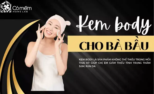Cách Làm Đẹp Da Cho Bà Bầu