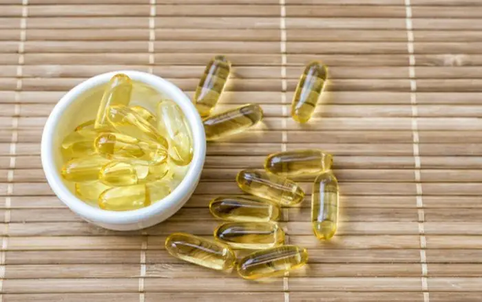 Cách Làm Đẹp Da Mặt Bằng Vitamin E