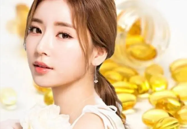 Cách Làm Đẹp Da Mặt Bằng Vitamin E