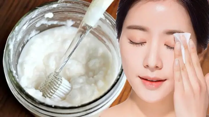 Cách Làm Đẹp Từ Sữa Chua