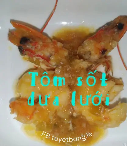 Cách Làm Dưa Lưới Cho Bé Ăn Dặm