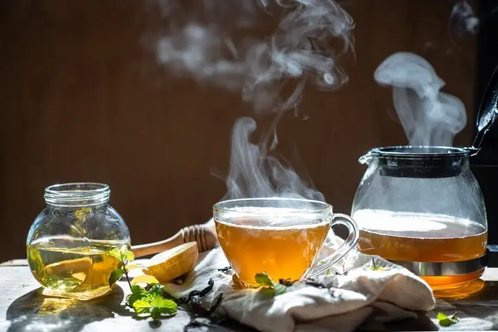 Cách Làm Giảm Đau Họng Cho Bà Bầu