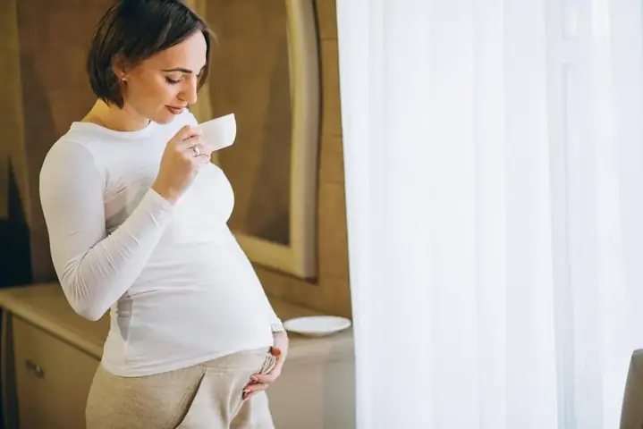 Cách Làm Giảm Đau Họng Cho Bà Bầu