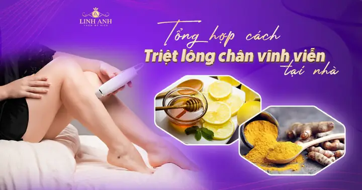 Cách Làm Hết Lông Nách Vĩnh Viễn Tại Nhà