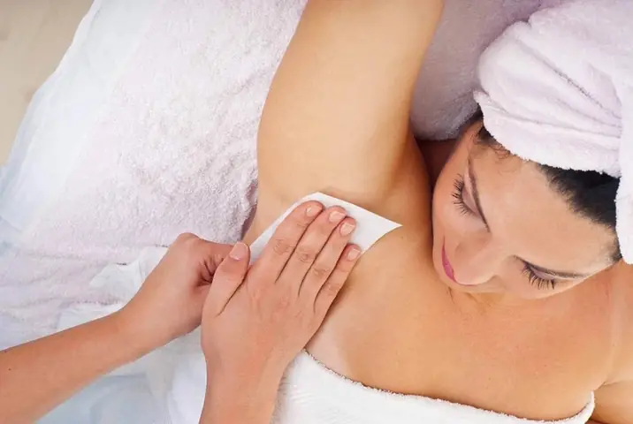 Cách Làm Hết Lông Nách Vĩnh Viễn Tại Nhà