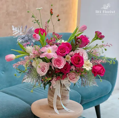 Cách Làm Hoa Hồng Khô Từ Hoa Tươi Tại Nhà