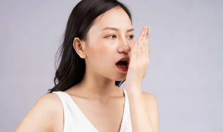 Cách Làm Hơi Thở Thơm Tho Cách Làm Hơi Thở Thơm Tho