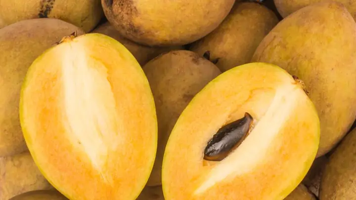 Cách Làm Hồng Xiêm Cho Bé Ăn Dặm Cách Làm Hồng Xiêm Cho Bé Ăn Dặm