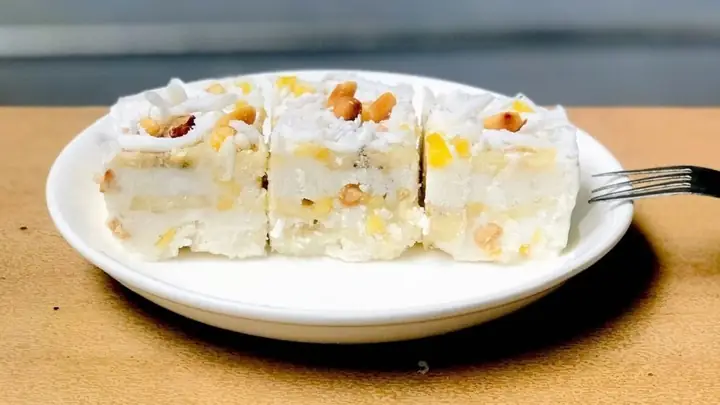 Cách Làm Kem Chuối Bằng Sữa Chua