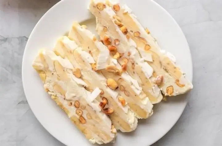 Cách Làm Kem Chuối Cho Bé