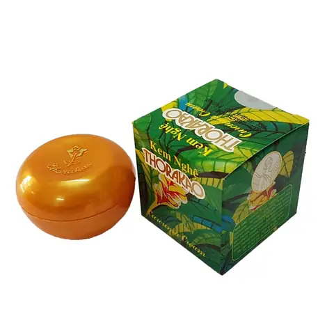 Cách Làm Kem Nghệ Trị Thâm