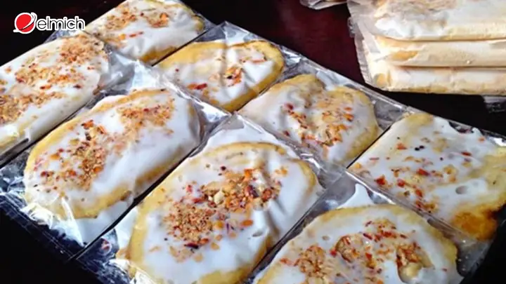 Cách Làm Kem Tại Nhà Bằng Khuôn