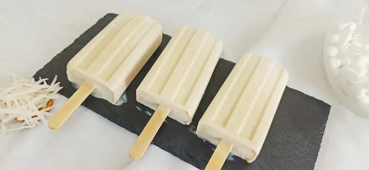 Cách Làm Kem Tại Nhà Bằng Khuôn