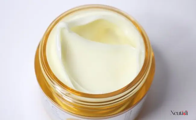 Cách Làm Kem Trộn Với Vitamin E