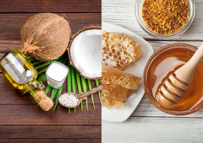 Cách Làm Mặt Nạ Bằng Mật Ong