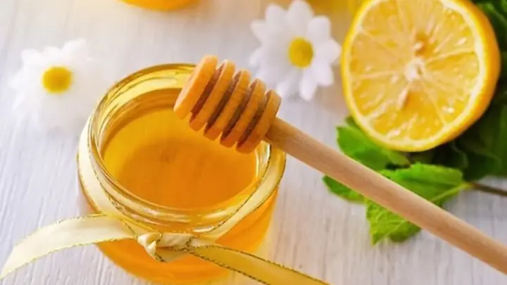 Cách Làm Mặt Nạ Bằng Mật Ong