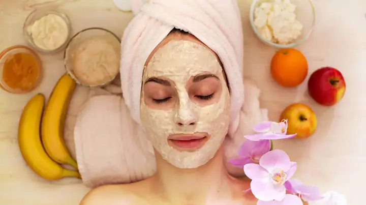 Cách Làm Mặt Nạ Làm Trắng Da