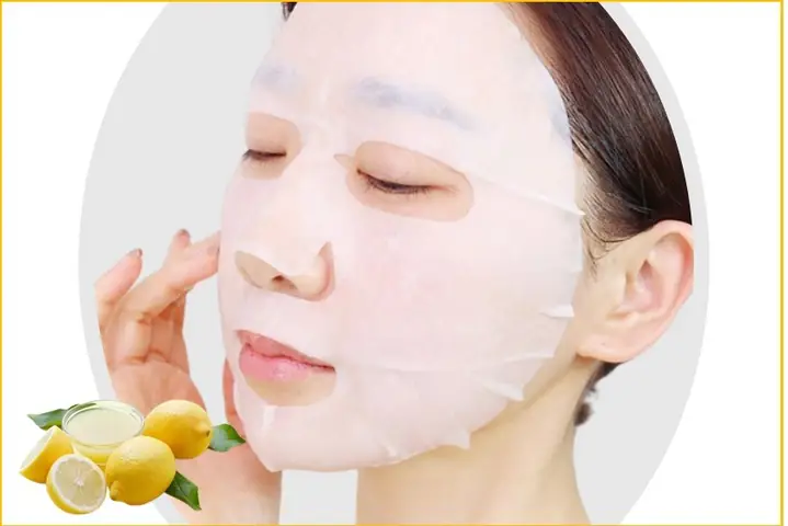 Cách Làm Mặt Nạ Lột Mụn Đầu Đen Tại Nhà