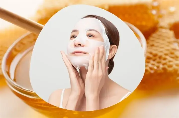 Cách Làm Mặt Nạ Nha Đam Sữa Chua Mật Ong