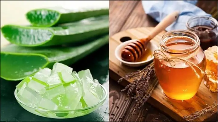 Cách Làm Mặt Nạ Nha Đam Sữa Chua Mật Ong
