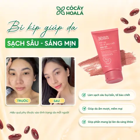 Cách Làm Mặt Nạ Tẩy Tế Bào Chết Cho Môi