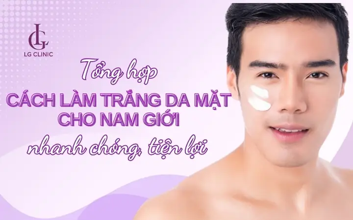 Cách Làm Mặt Nạ Trắng Da
