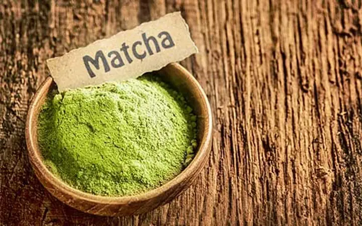 Cách Làm Mặt Nạ Trắng Da Từ Bột Trà Xanh