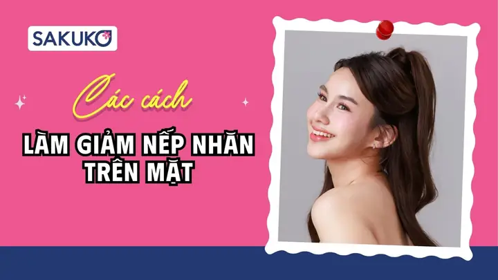 Cách Làm Mặt Nạ Xóa Nếp Nhăn