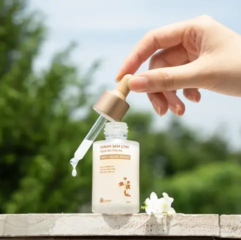 Cách Làm Mặt Nạ Xóa Nếp Nhăn