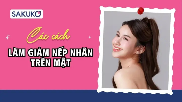 Cách Làm Mặt Nạ Xóa Nếp Nhăn