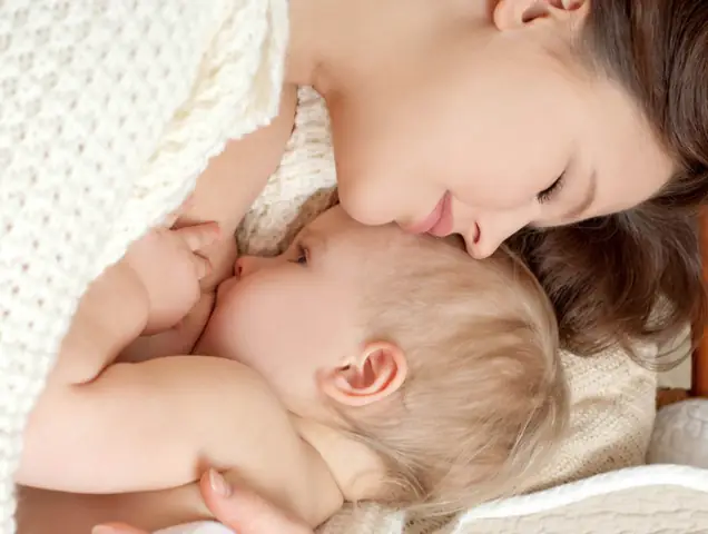 Cách Làm Mất Sữa Khi Cai Sữa