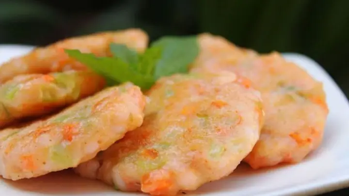 Cách Làm Món Ăn Cho Bé 5 Tuổi
