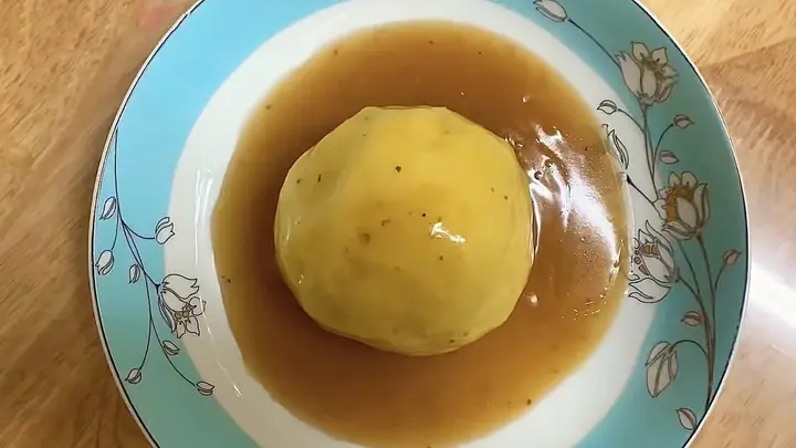 Cách Làm Món Khoai Tây Nghiền Cho Bé