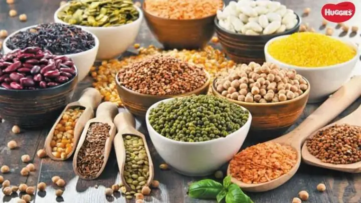 Cách Làm Ngũ Cốc Giảm Cân Lợi Sữa