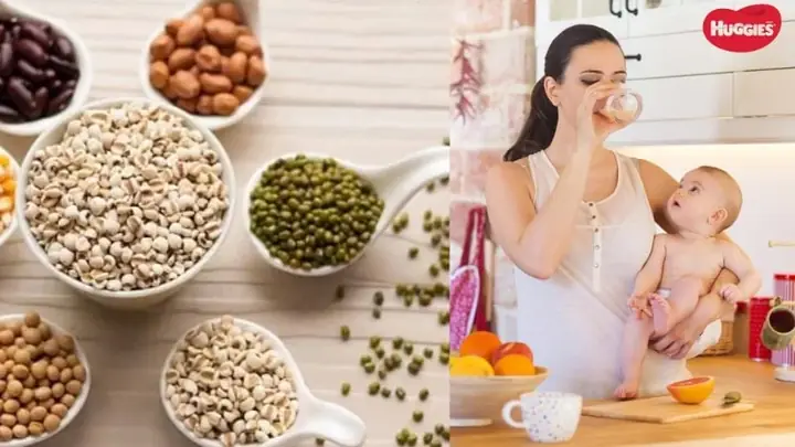 Cách Làm Ngũ Cốc Giảm Cân Lợi Sữa