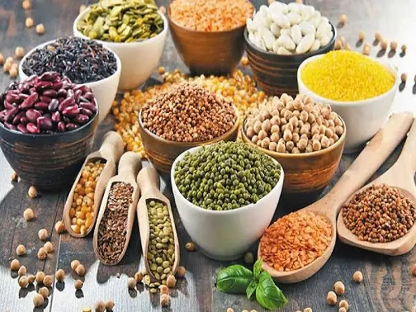 Cách Làm Ngũ Cốc Lợi Sữa Tại Nhà