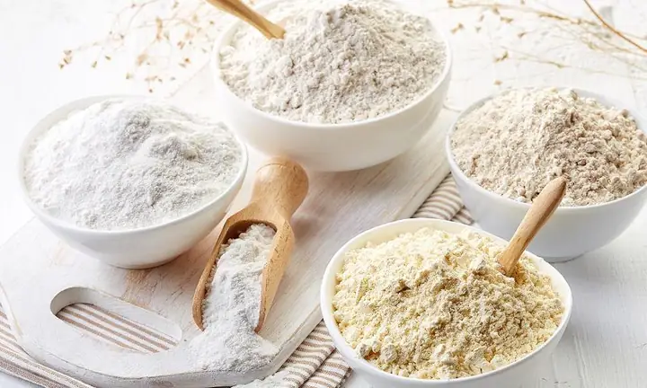 Cách Làm Ngũ Cốc Lợi Sữa Tại Nhà