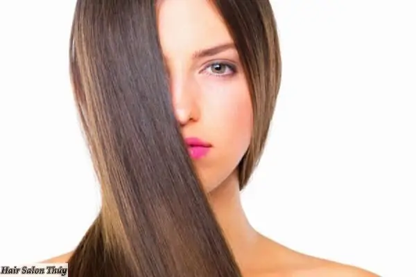 Cách Làm Nhã Thuốc Uốn Tóc Cách Làm Nhã Thuốc Uốn Tóc