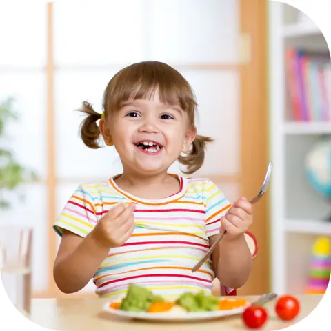 Cách Làm Nước Cà Rốt Cho Bé