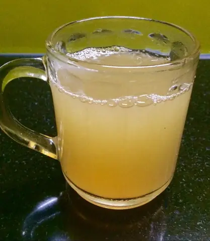 Cach Lam Nuoc Chanh Gung Mat Ong Cach Lam Nuoc Chanh Gung Mat Ong