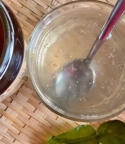 Cach Lam Nuoc Chanh Gung Mat Ong Cach Lam Nuoc Chanh Gung Mat Ong