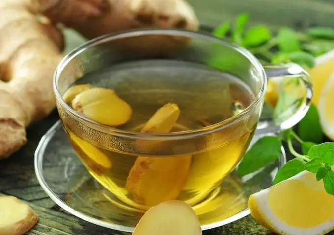 Cach Lam Nuoc Chanh Gung Mat Ong Cach Lam Nuoc Chanh Gung Mat Ong