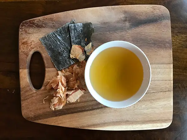 Cách Làm Nước Com Cho Be An Dặm