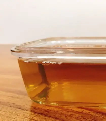 Cách Làm Nước Dashi Rong Biển