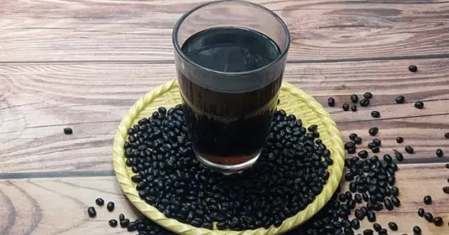 Cách Làm Nước Đậu Đen Để Uống